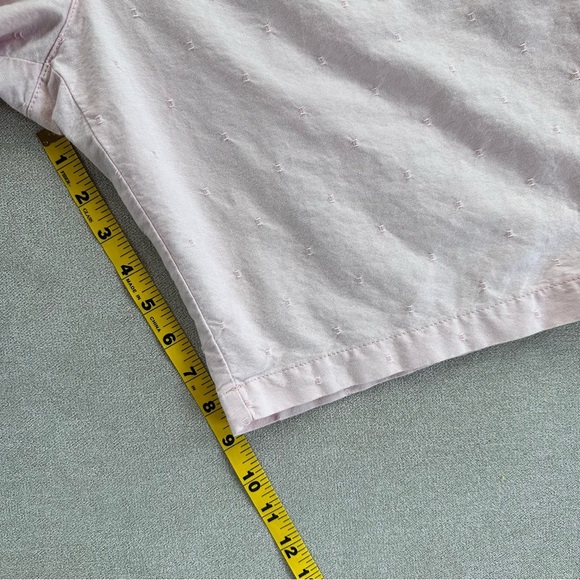 Men’s Original Penguin by Munsingwear Cotton Shorts. Light Pink. Size 36. - Picture 7 of 7